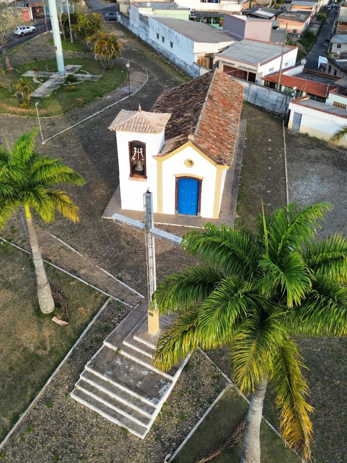 Capela Nosso Senhor do Bonfim - imagem 2