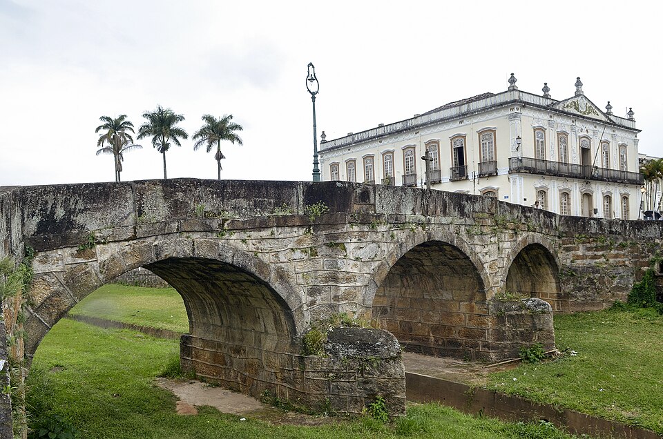 Ponte da Cadeia