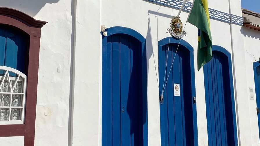 Casa de Barbara Eliodora - imagem 1