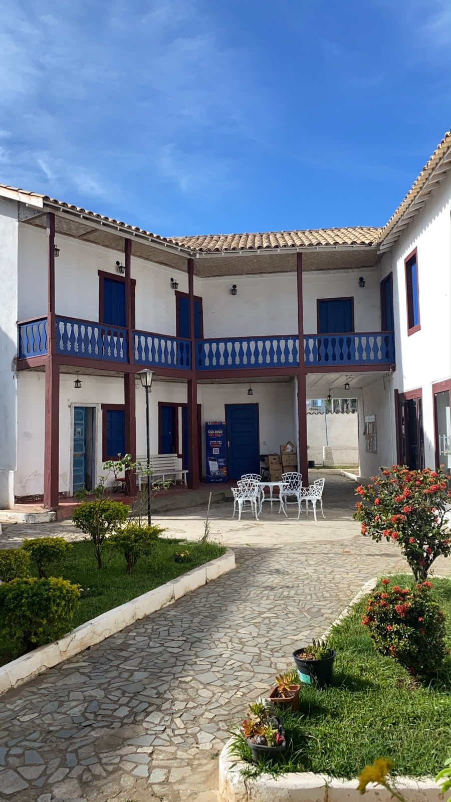 Casa de Barbara Eliodora - imagem 1