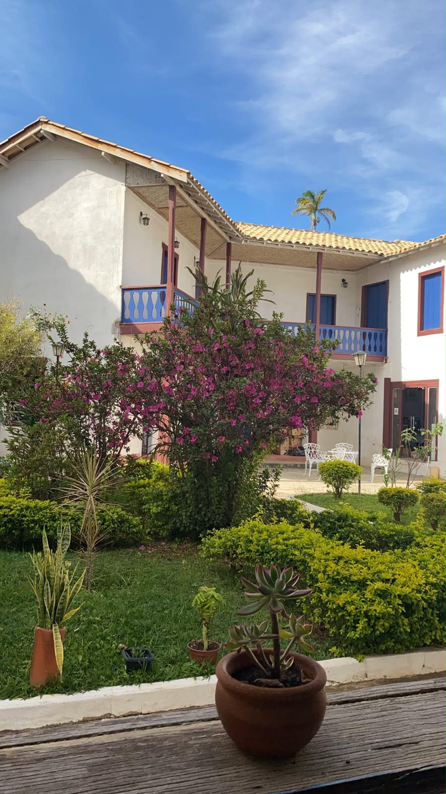 Casa de Barbara Eliodora - imagem 3