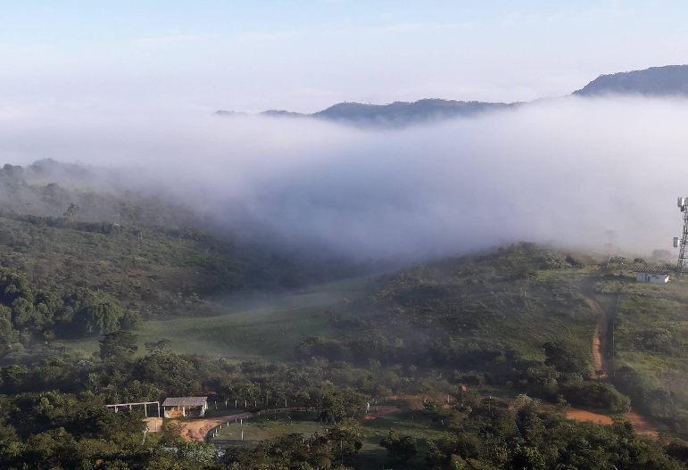 Parque Ecológico Municipal da Serra do Lenheiro - imagem 6
