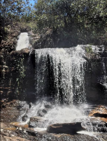 Parque Ecológico Municipal da Serra do Lenheiro - imagem 9