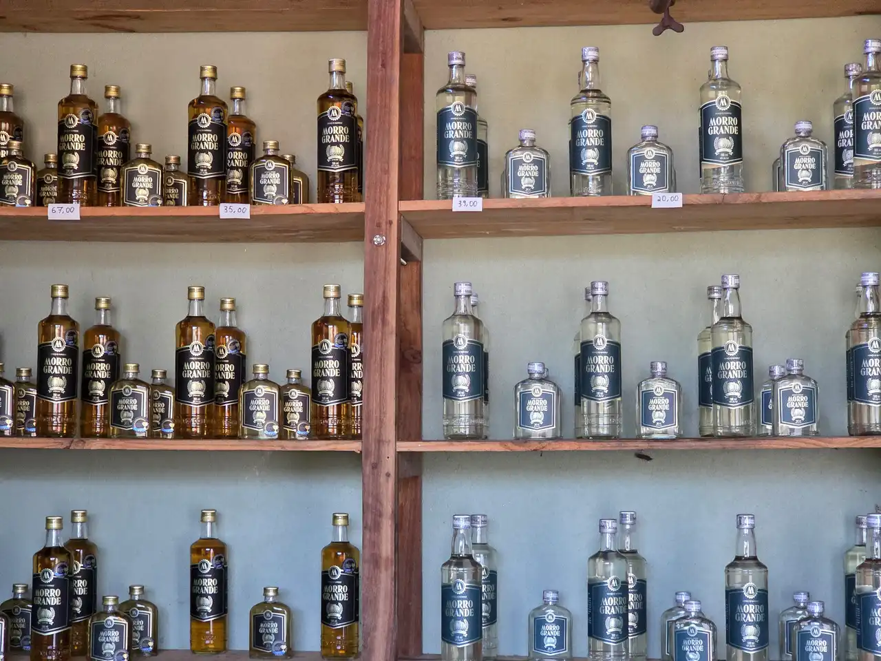 Cachaça com Prosa no Morro Grande - imagem 10