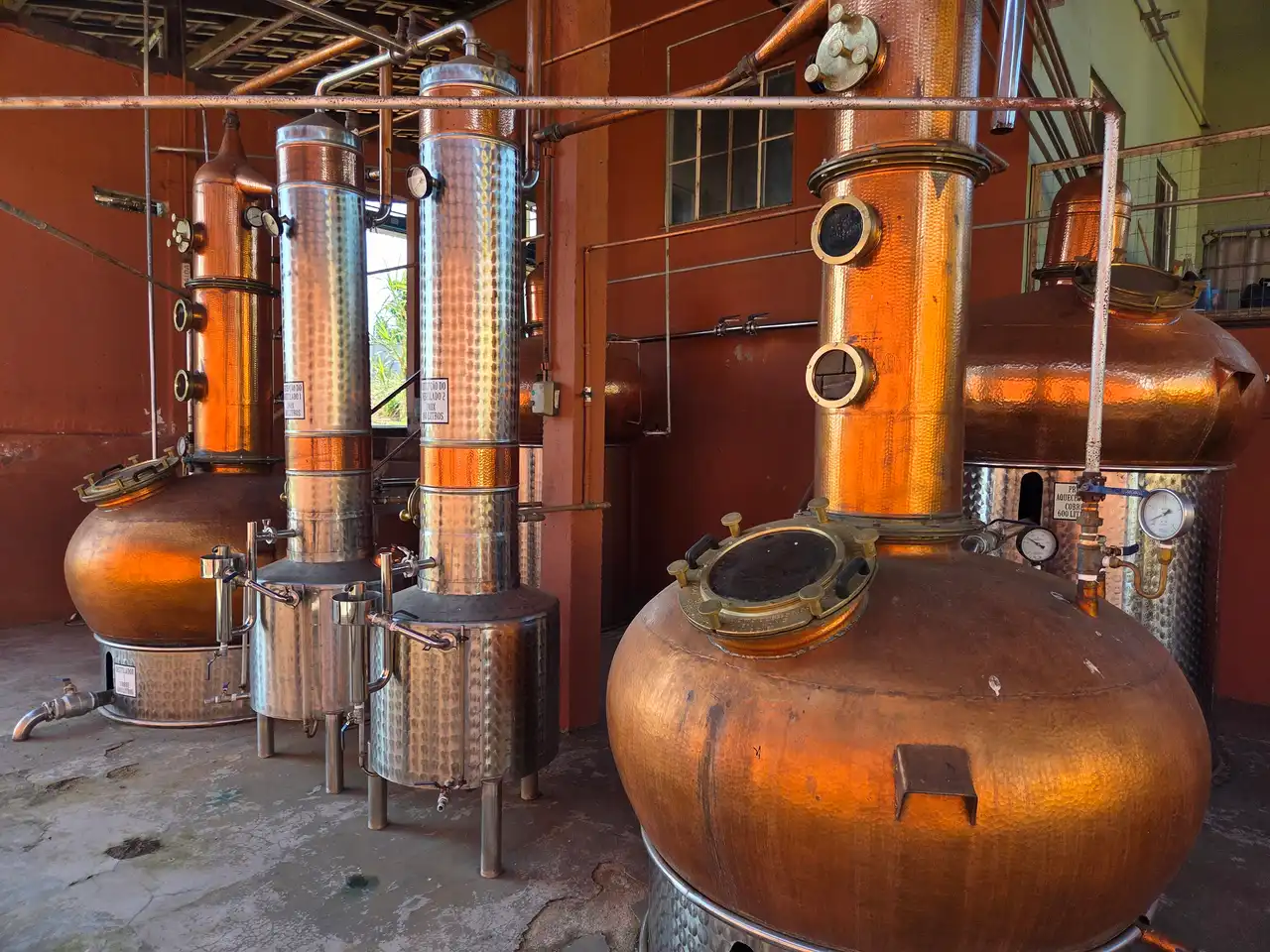 Cachaça com Prosa no Morro Grande - imagem 2