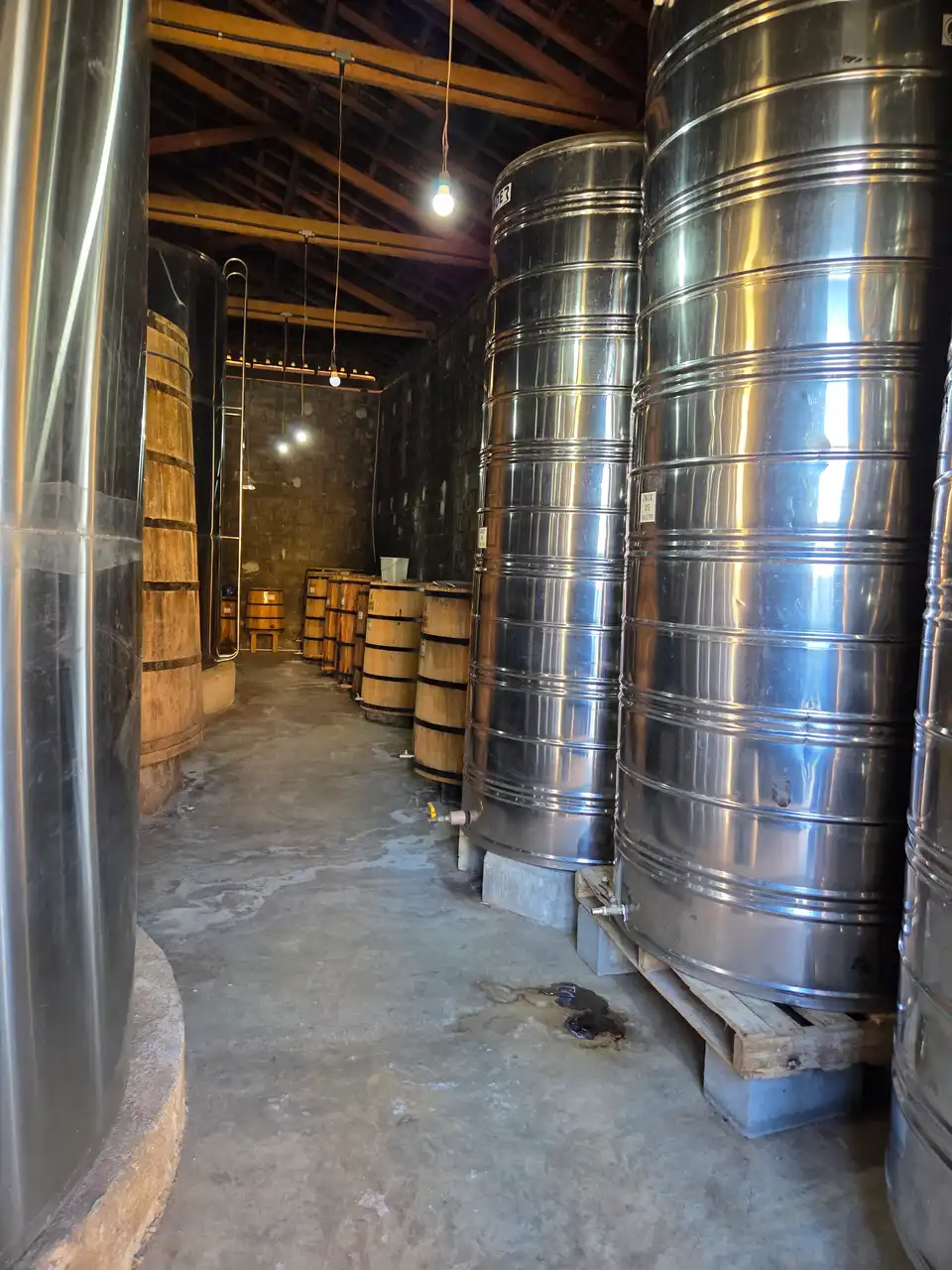 Cachaça com Prosa no Morro Grande - imagem 3