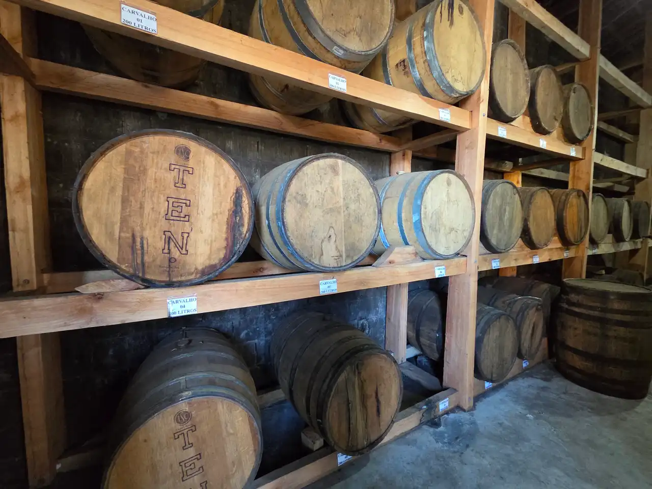 Cachaça com Prosa no Morro Grande - imagem 4