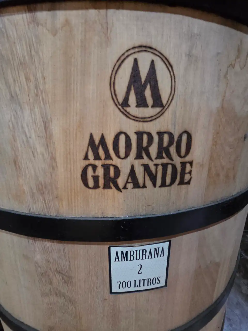 Cachaça com Prosa no Morro Grande - imagem 6