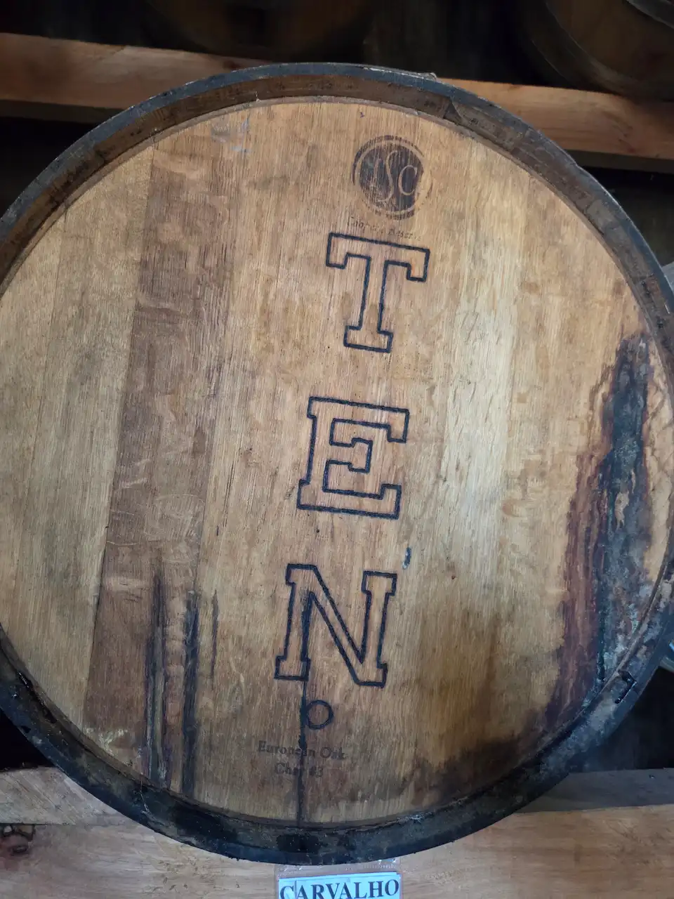 Cachaça com Prosa no Morro Grande - imagem 7