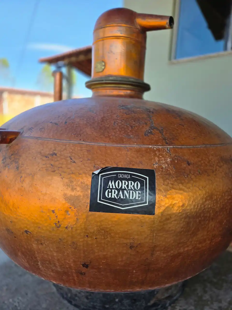 Cachaça com Prosa no Morro Grande - imagem 9