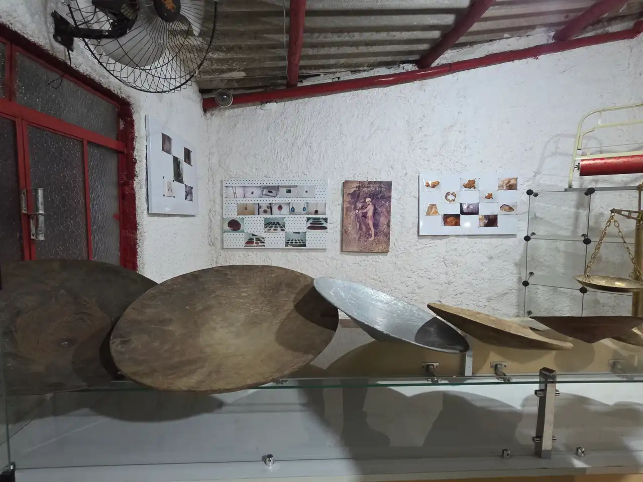 Nas Profundezas da História: Mina Presidente Tancredo Neves - imagem 1