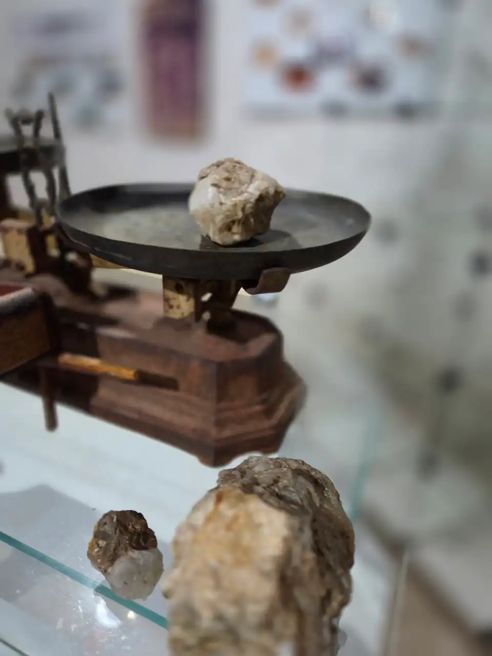 Nas Profundezas da História: Mina Presidente Tancredo Neves - imagem 2