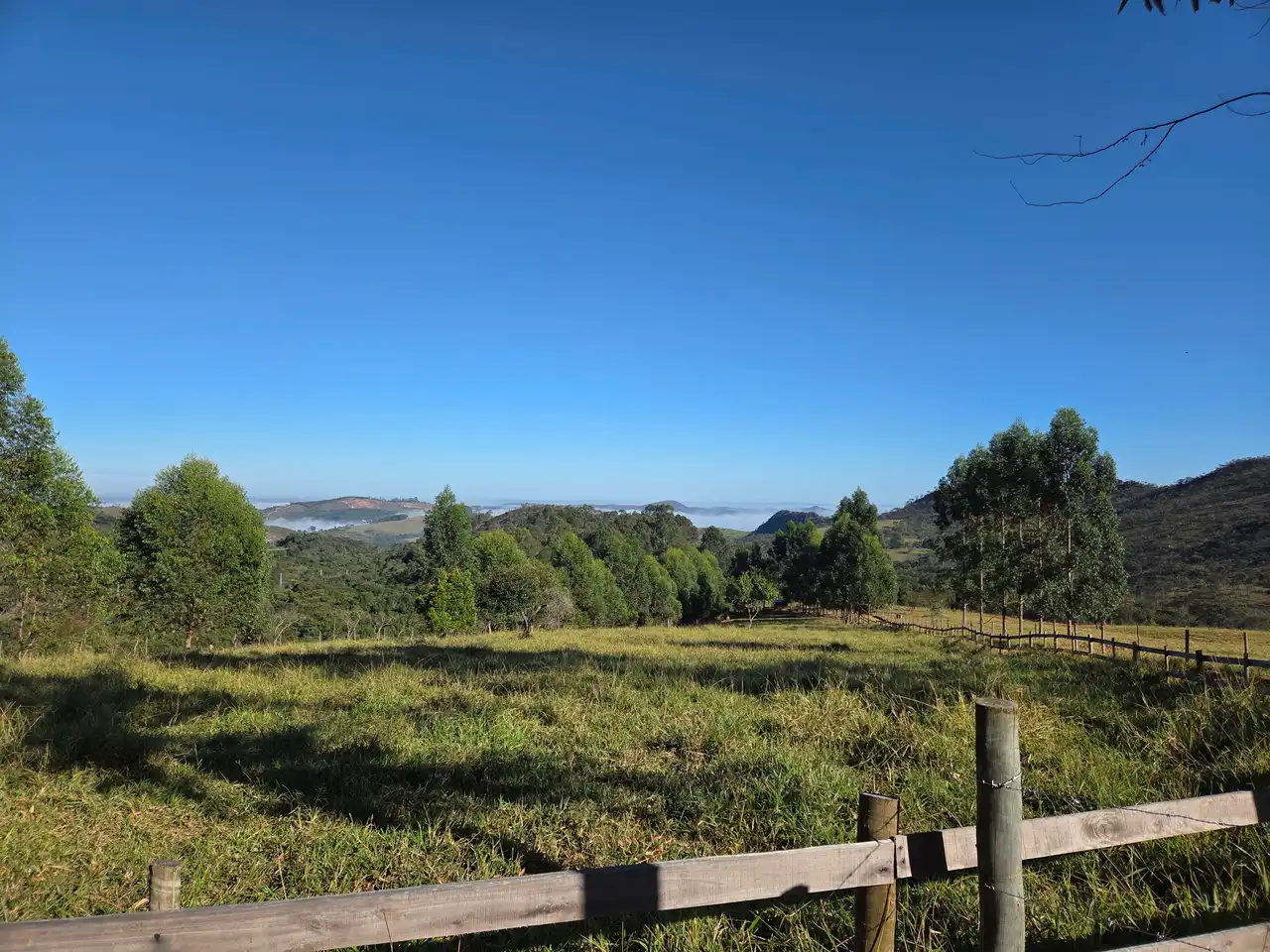 Natureza, Aventura e Hospitalidade no Refúgio do Lenheiro - imagem 1