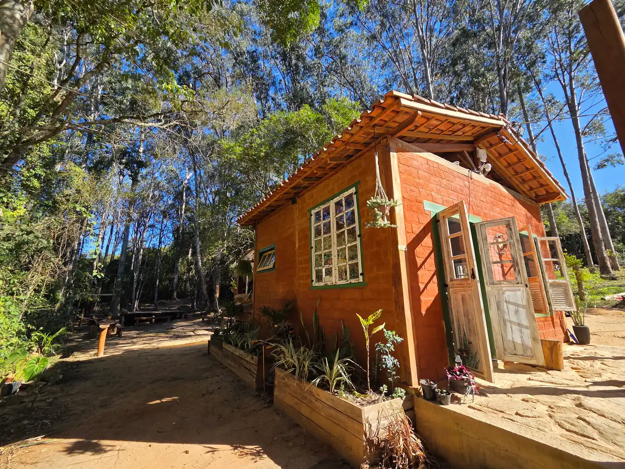 Natureza, Aventura e Hospitalidade no Refúgio do Lenheiro - imagem 11