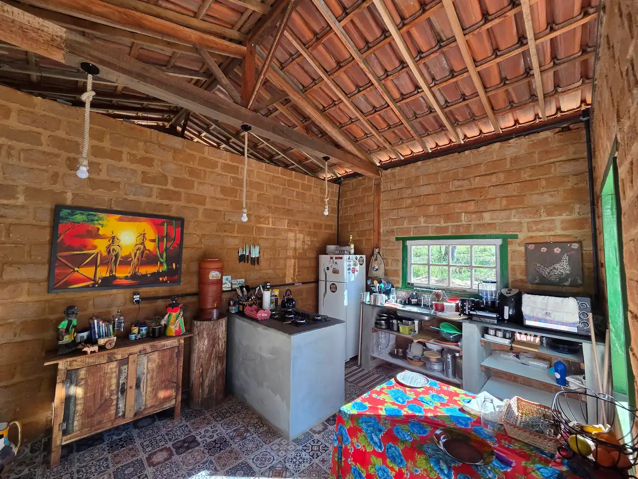 Natureza, Aventura e Hospitalidade no Refúgio do Lenheiro - imagem 3