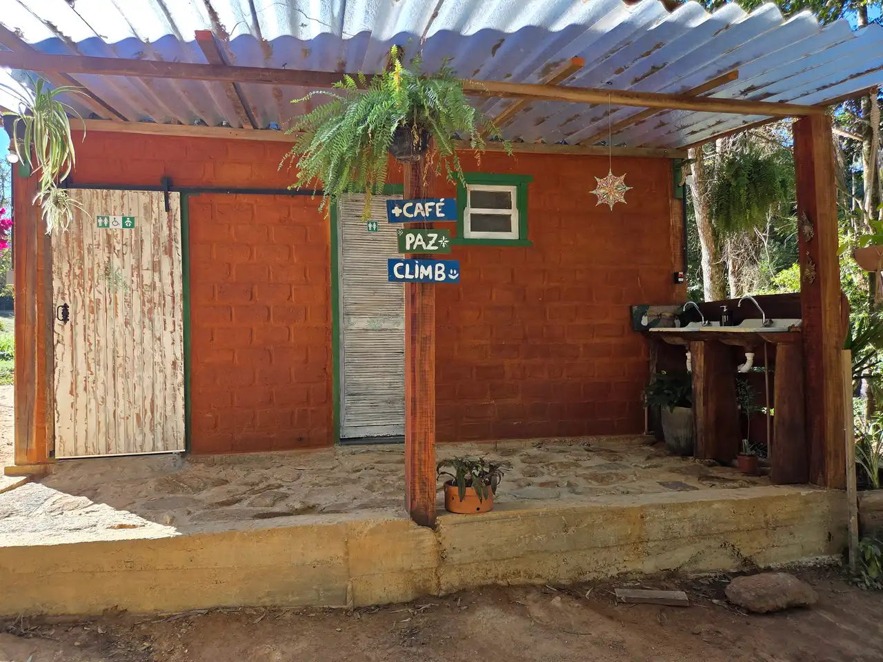 Natureza, Aventura e Hospitalidade no Refúgio do Lenheiro - imagem 5