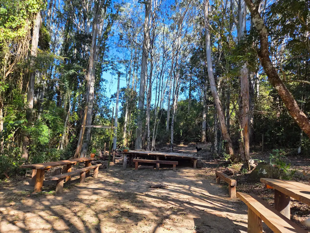 Natureza, Aventura e Hospitalidade no Refúgio do Lenheiro - imagem 7