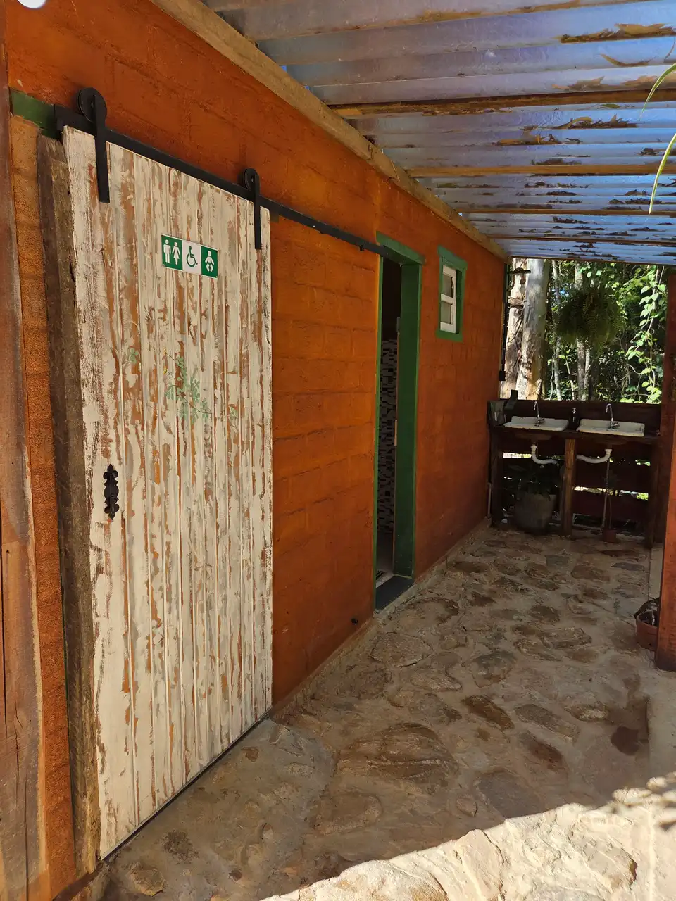 Natureza, Aventura e Hospitalidade no Refúgio do Lenheiro - imagem 8