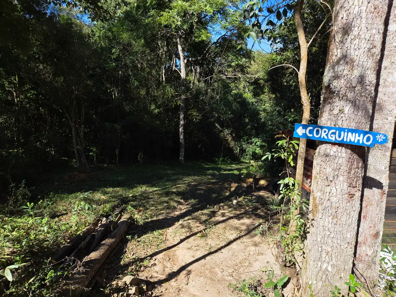 Natureza, Aventura e Hospitalidade no Refúgio do Lenheiro - imagem 9