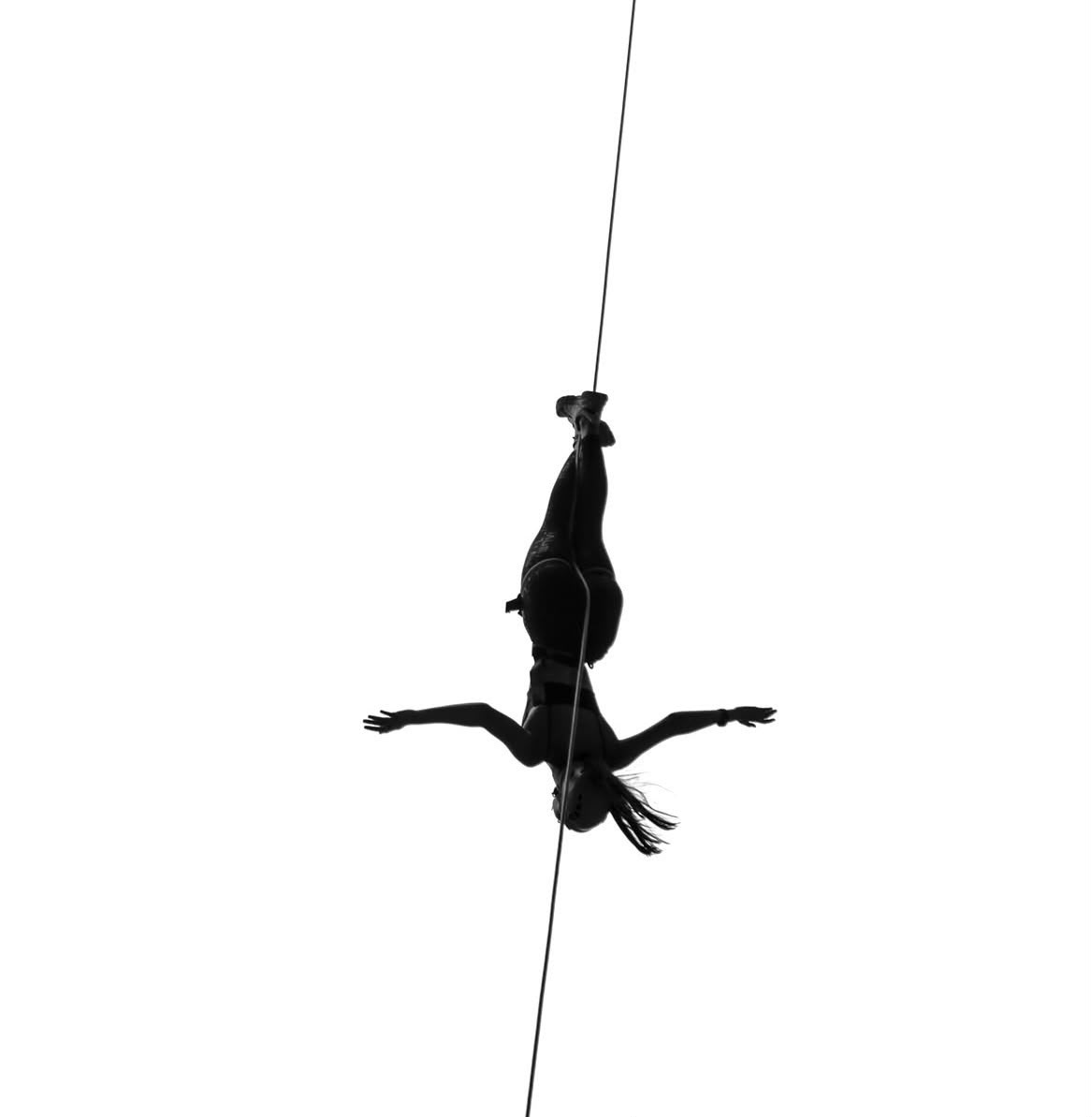 Del Rey Climb - imagem 2