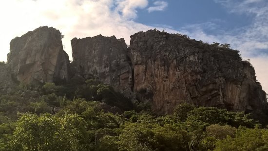 Serra do Lenheiro