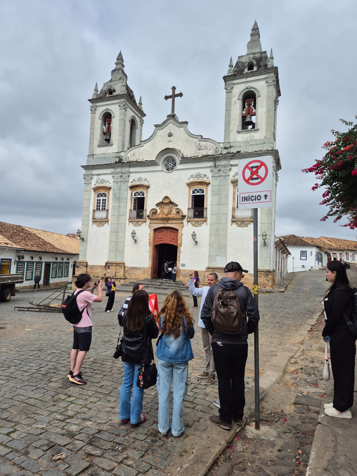 City Tour - Do Alto Campanário - imagem 3