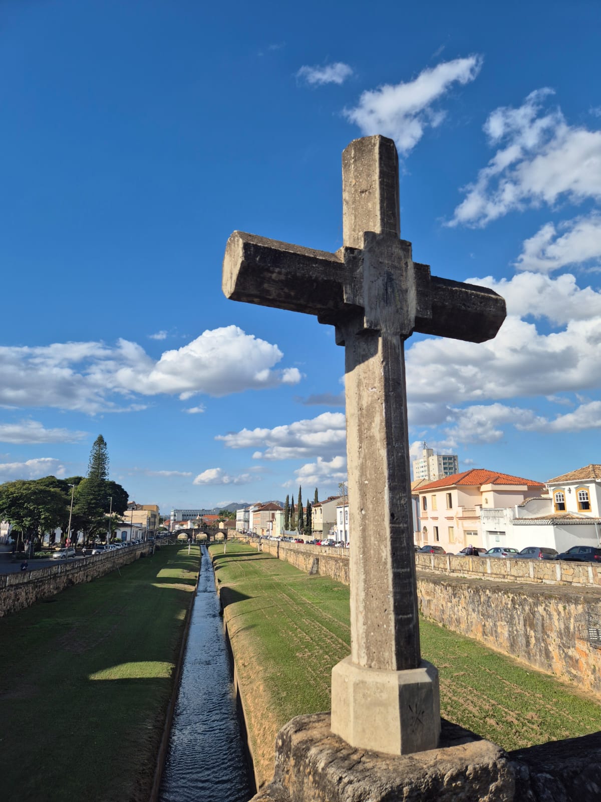 City Tour - Do Alto Campanário - imagem 5