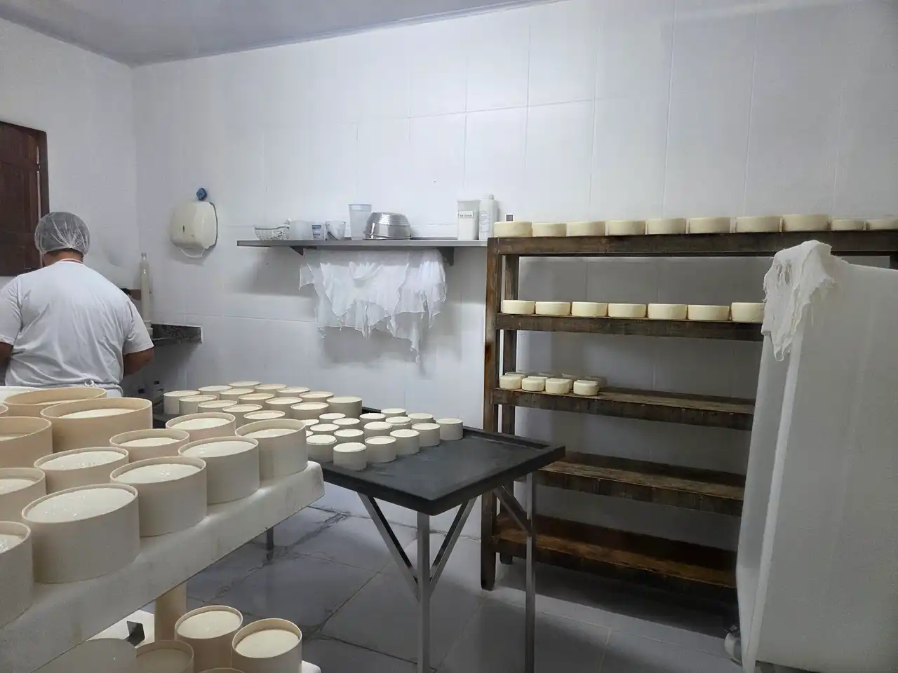 Sabores e Tradições da Queijaria Tarôco - imagem 4