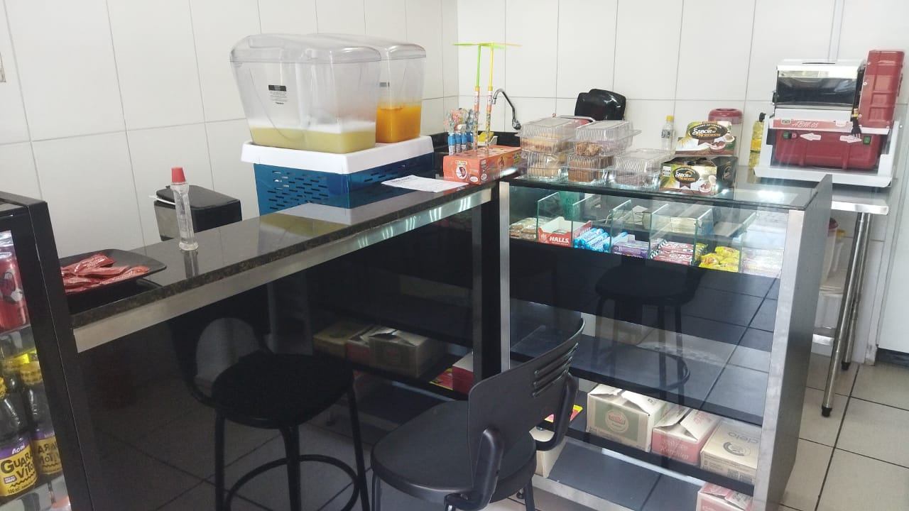 Stilo Lanchonete - imagem 2