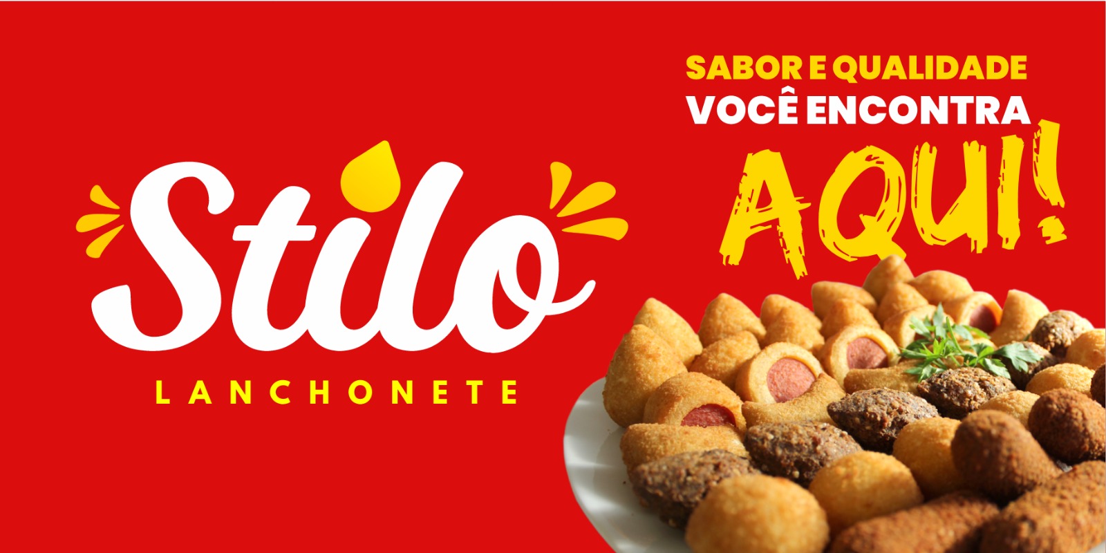 Stilo Lanchonete - imagem 1