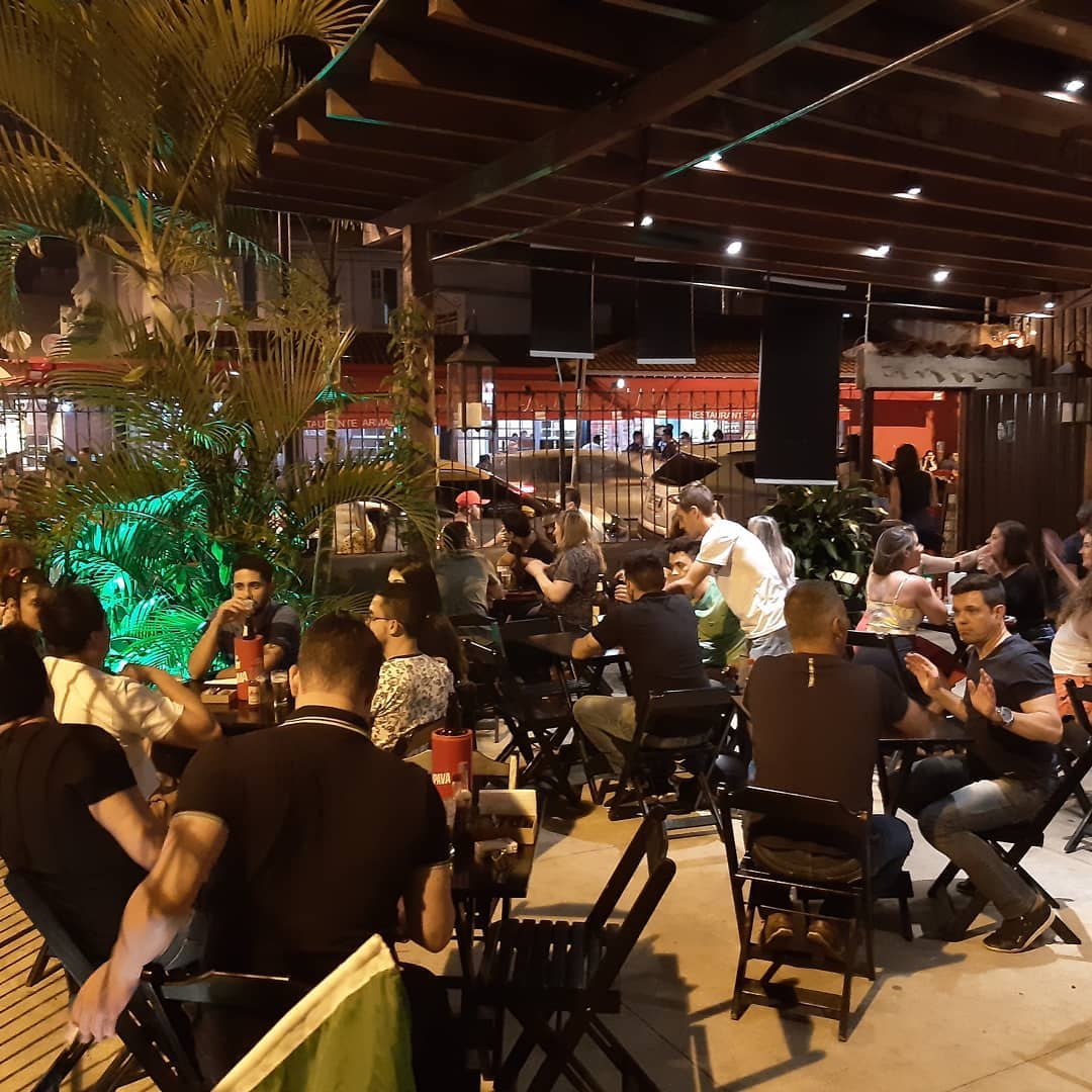 Rota 66 (Centro) - imagem 2