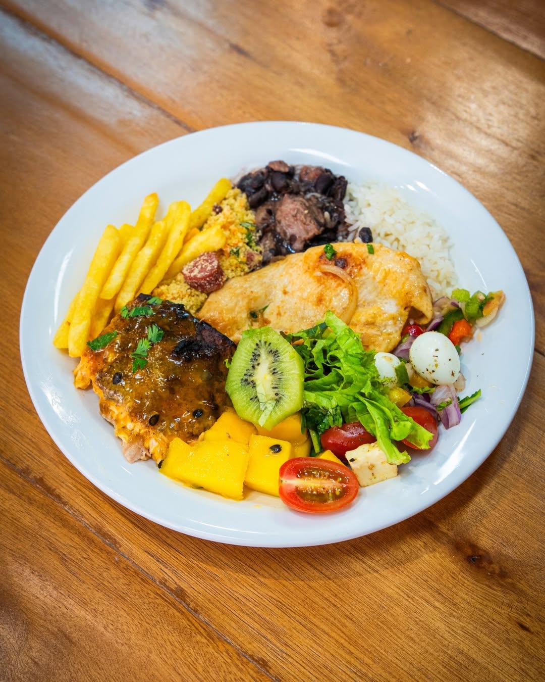 Restaurante Bom Jesus - imagem 1