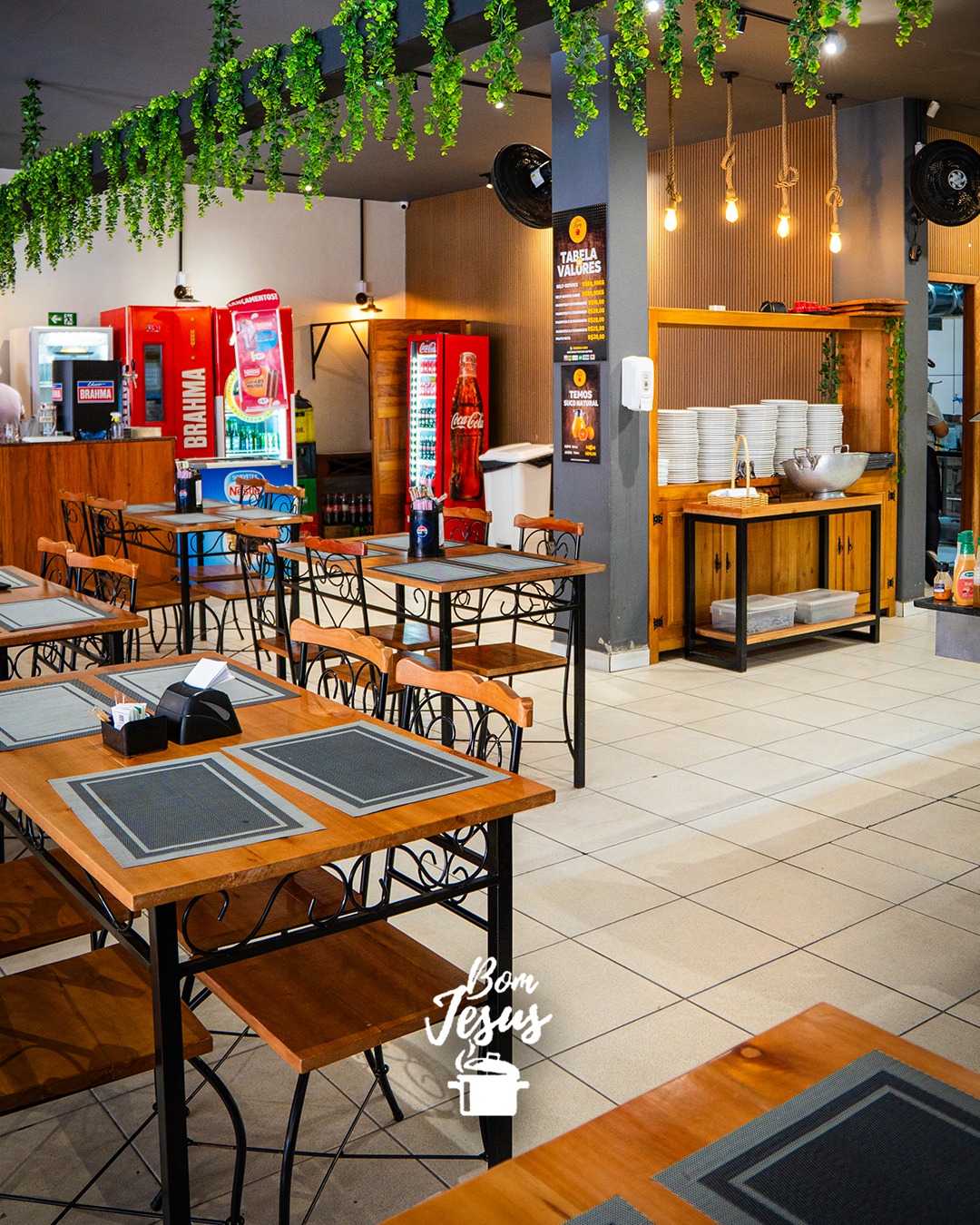Restaurante Bom Jesus - imagem 4