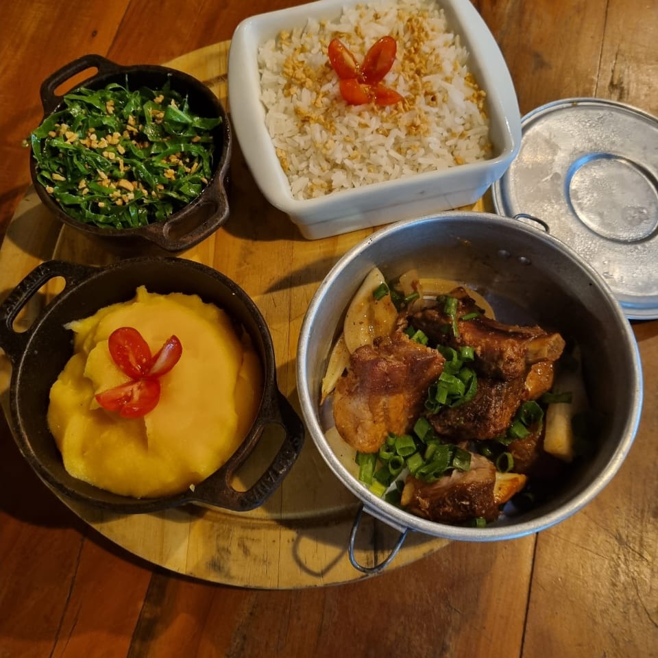 Iguarias e Boteco do Chef - imagem 1