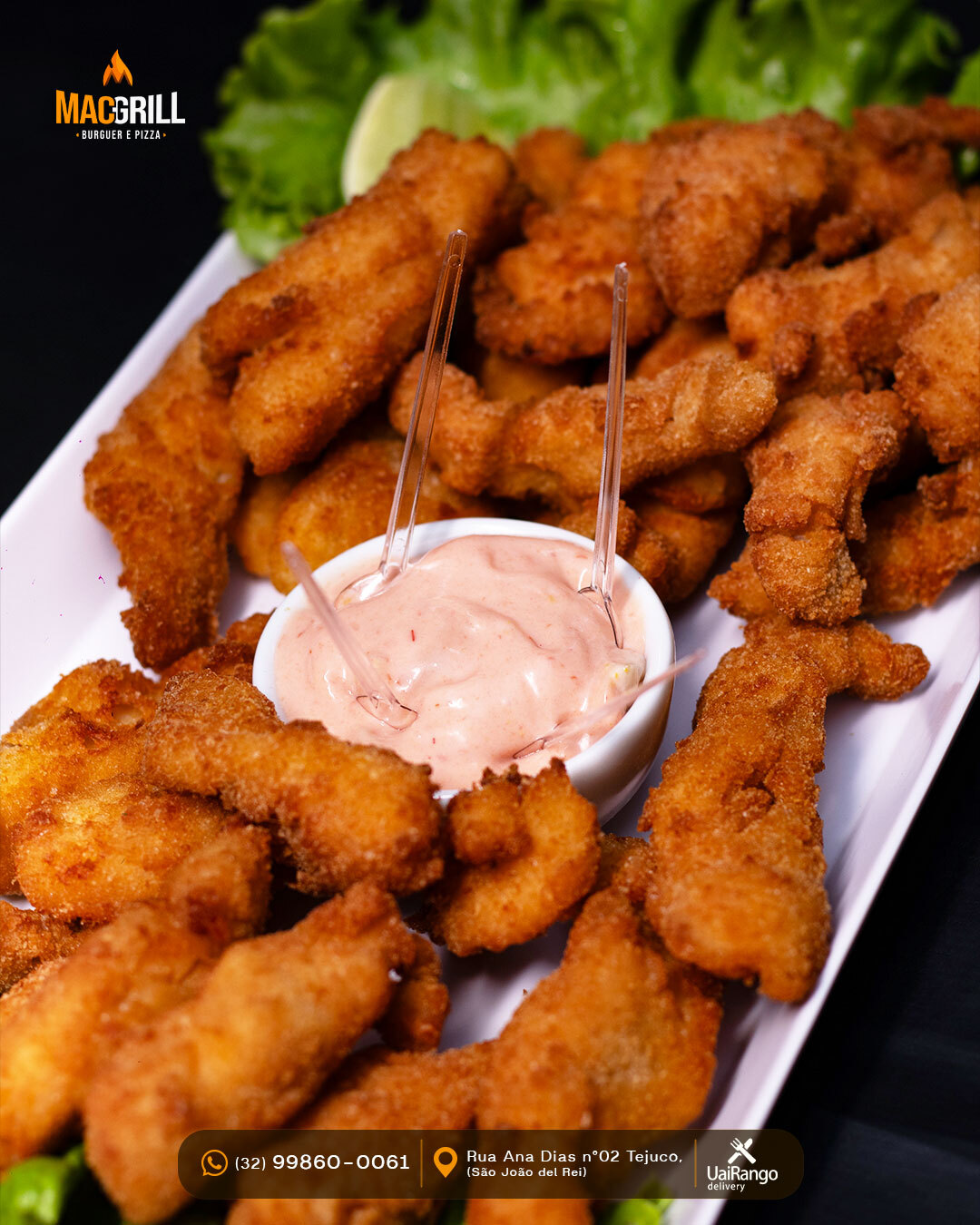 MAC Grill - imagem 2