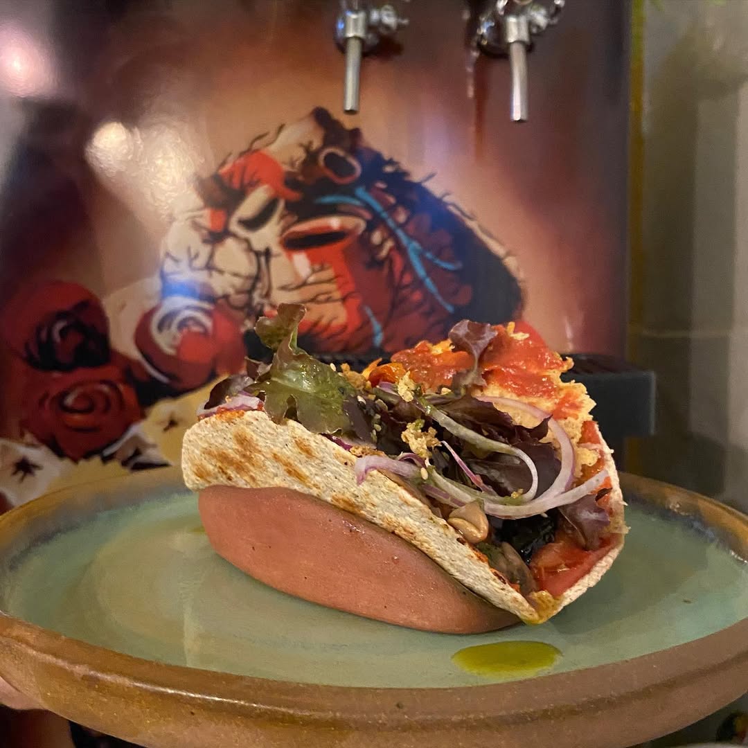 Novos Tacos - imagem 3