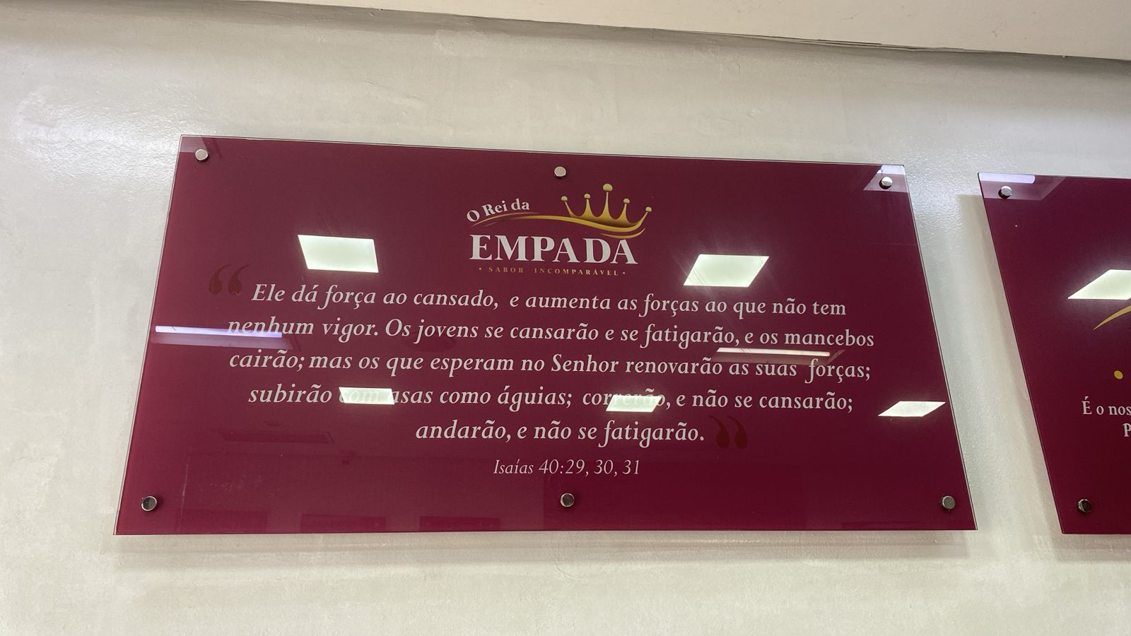 O Rei da Empada - imagem 3