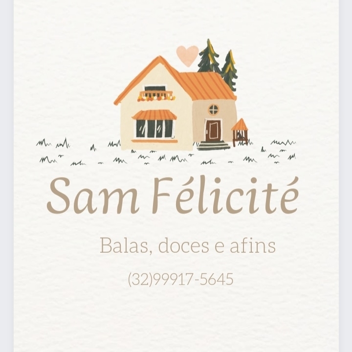 Sam Felicite - imagem 1