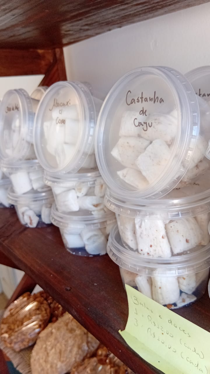 Sam Felicite - imagem 4