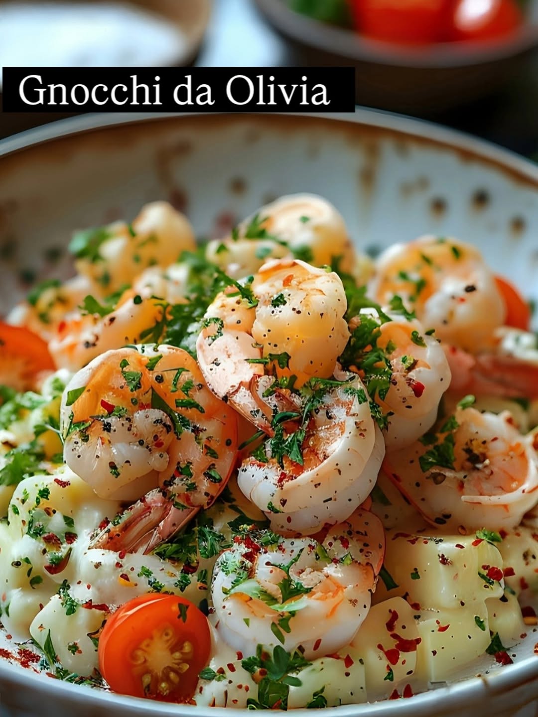 Cozinha da Olivia - imagem 1