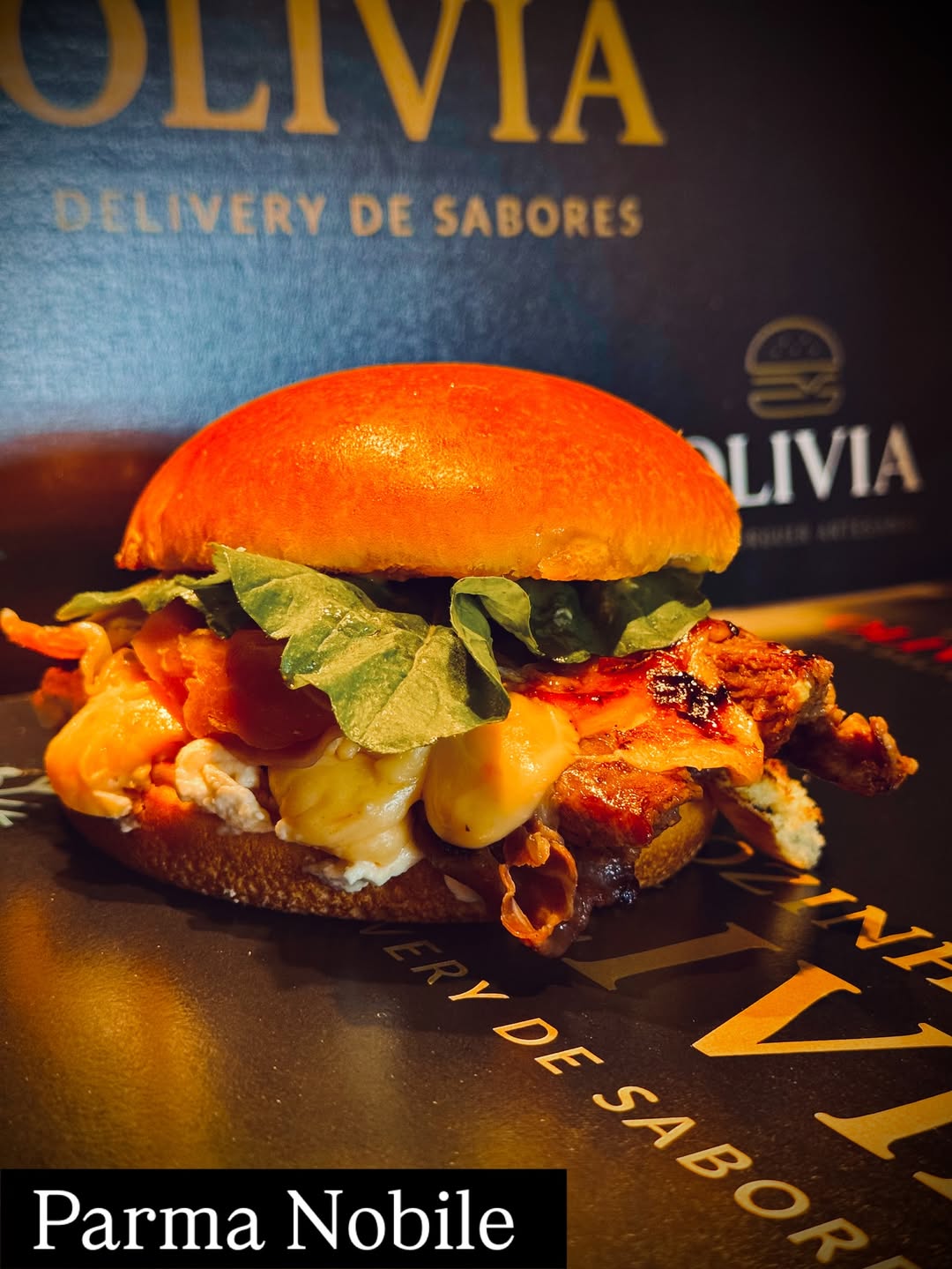 Cozinha da Olivia - imagem 3