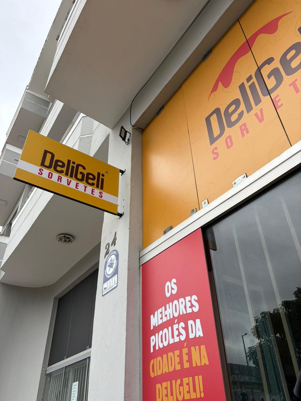Deligeli - imagem 1