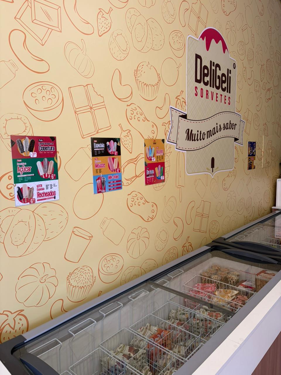 Deligeli - imagem 2