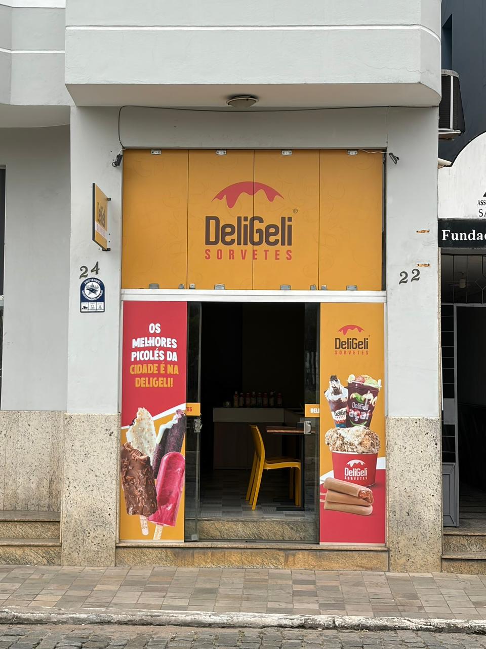 Deligeli - imagem 6