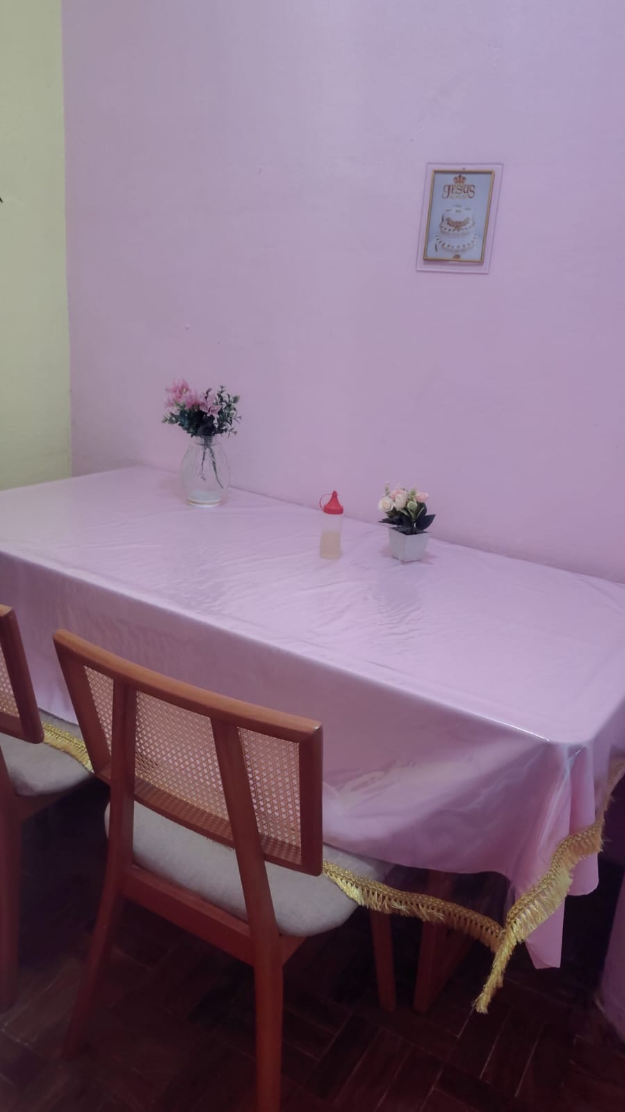 Delicias do Rei - imagem 1