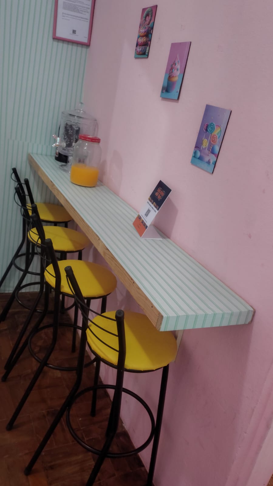 Delicias do Rei - imagem 2
