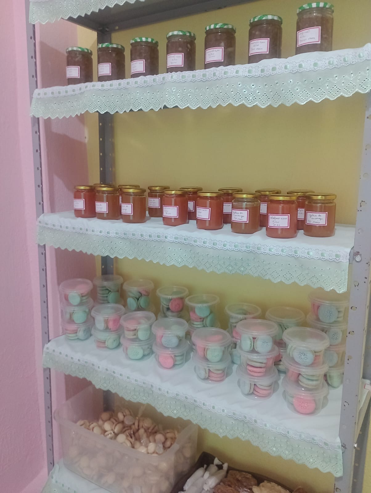 Delicias do Rei - imagem 8