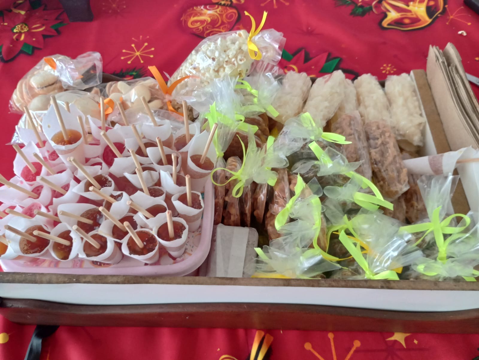 Delicias do Rei - imagem 9