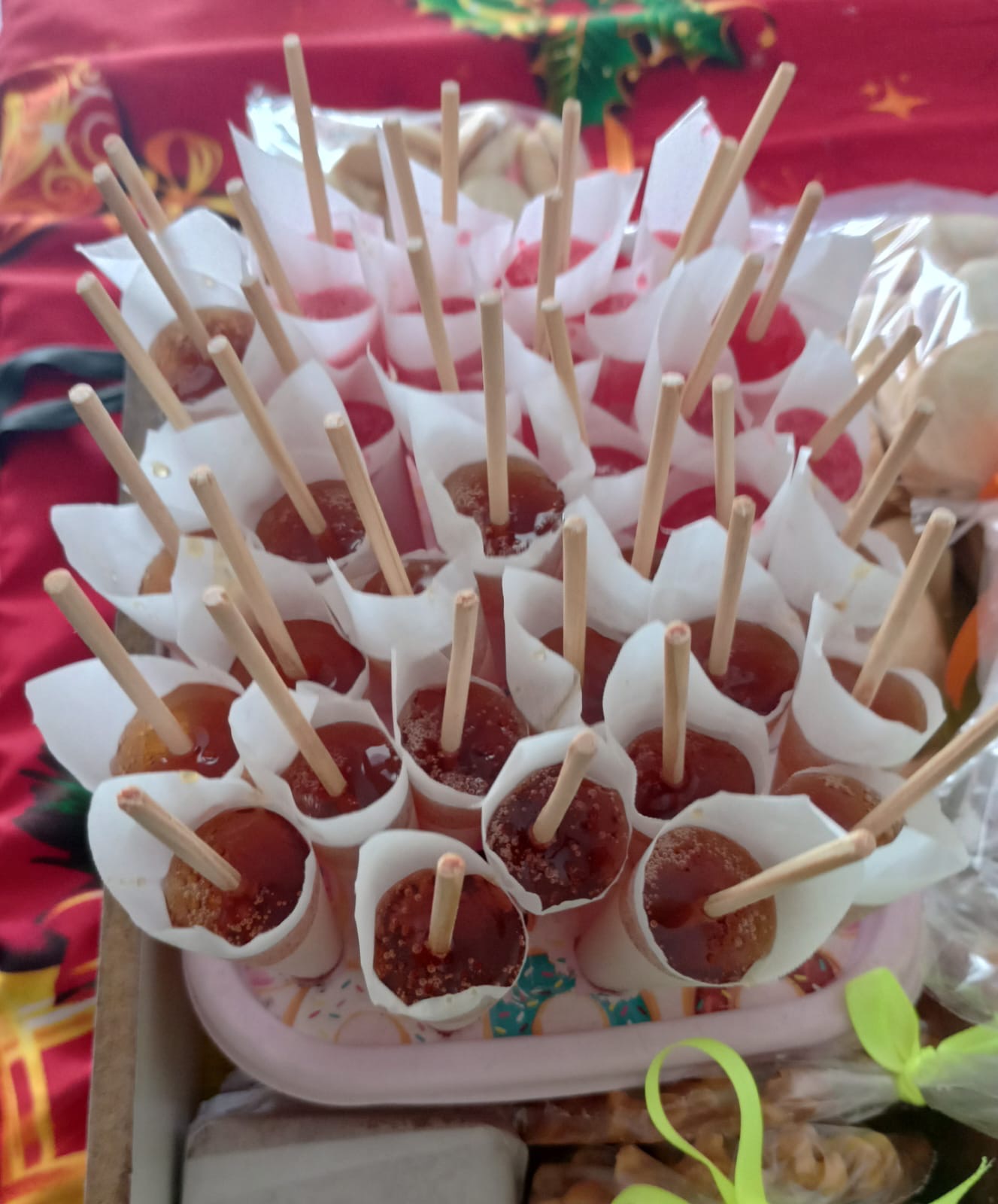 Delicias do Rei - imagem 10