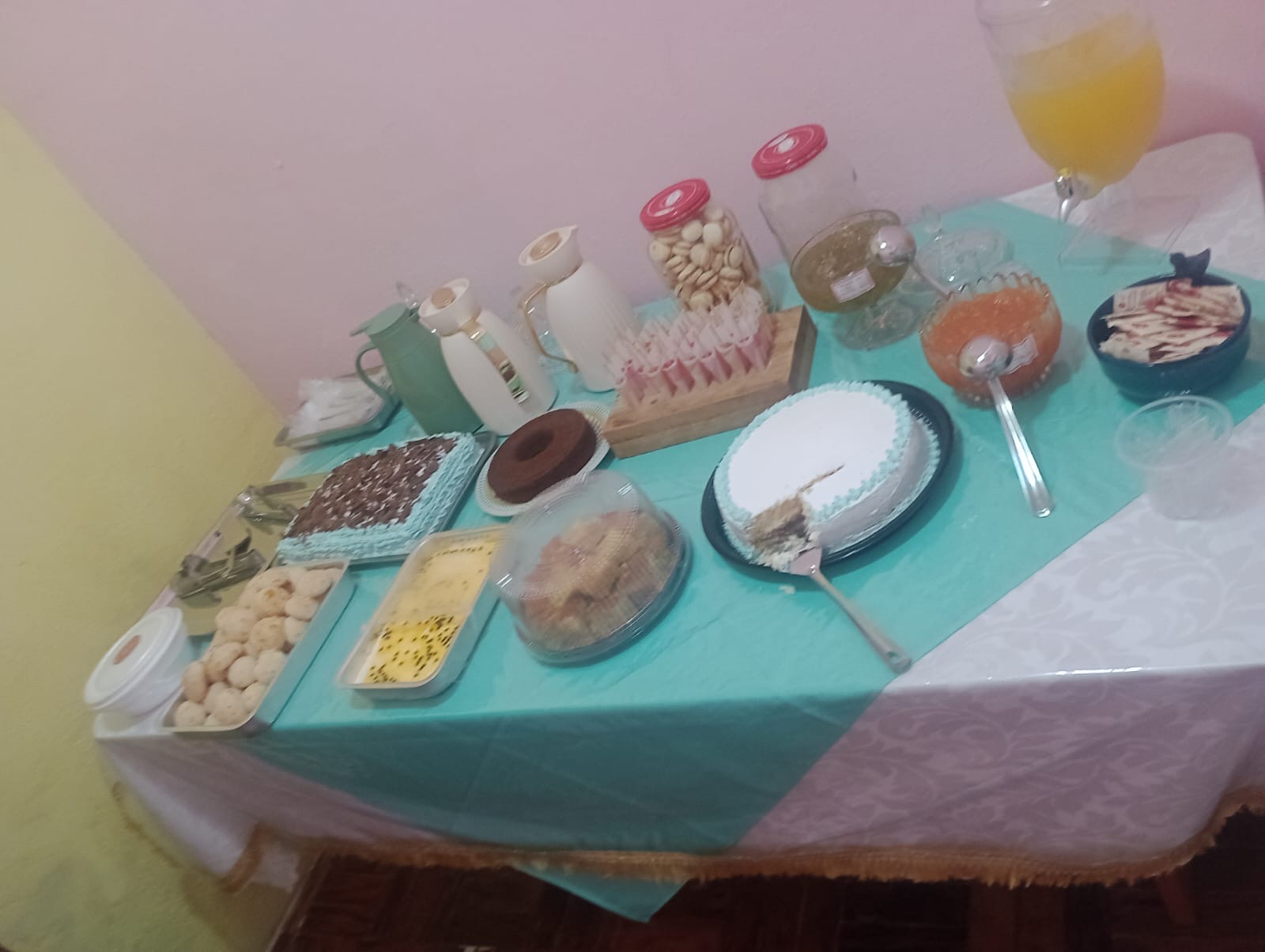Delicias do Rei - imagem 1